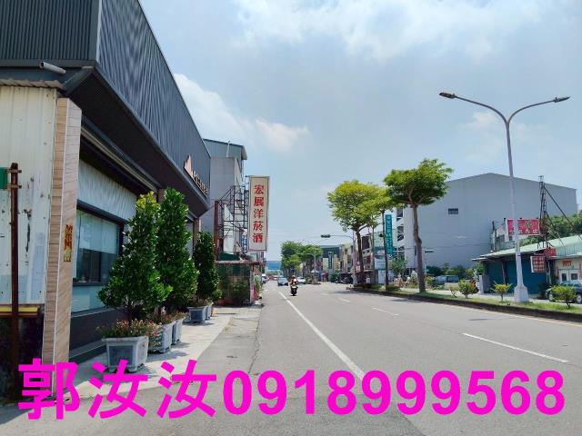 台南歸仁建地-3