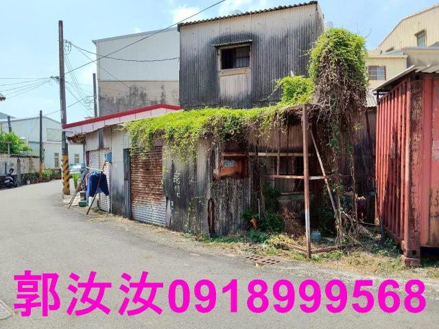 台南歸仁建地-4