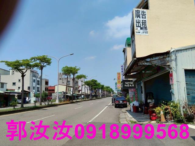 台南歸仁建地-7
