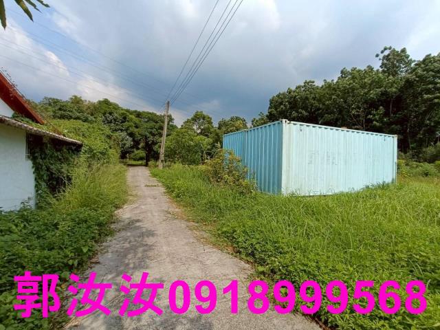 台南楠西農地-10