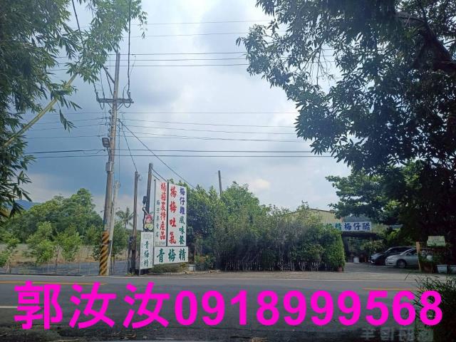 台南楠西農地-0
