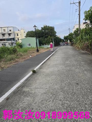 台南歸仁農地-2