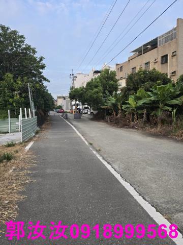台南歸仁農地-5