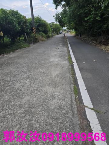 台南歸仁農地-6