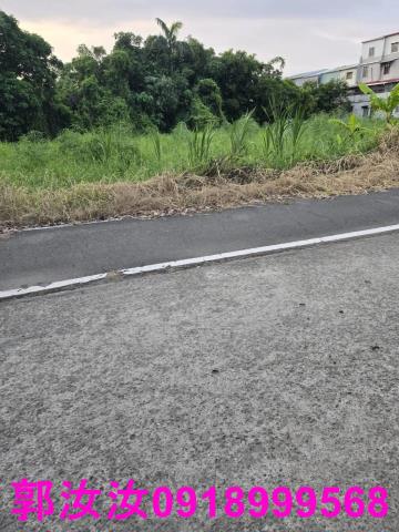 台南歸仁農地-8