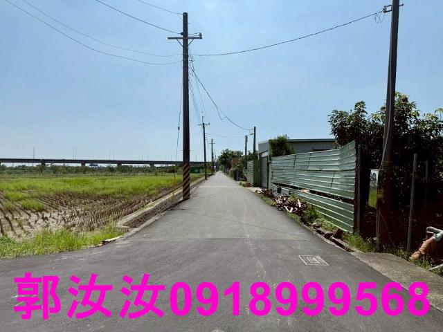 麻豆農地-10