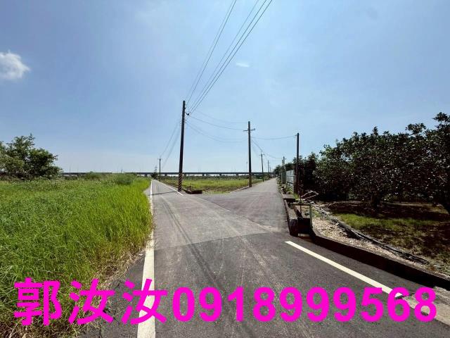 麻豆農地-7