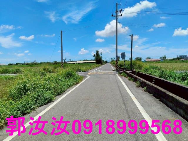台南鹽水農地-12