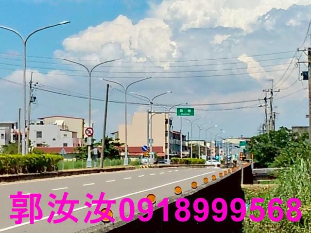 台南鹽水農地-0