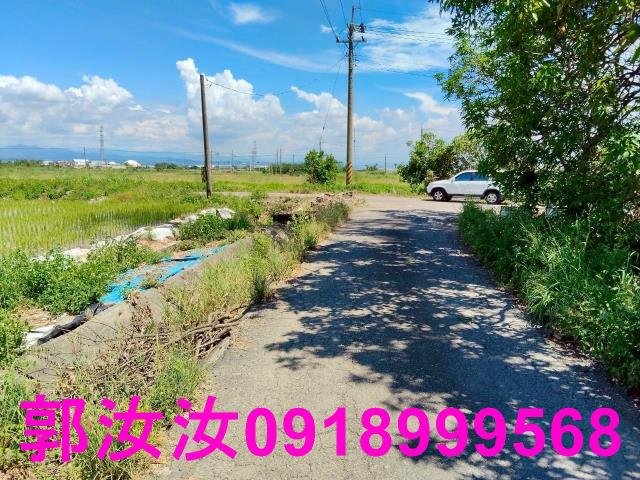 台南柳營農地-0