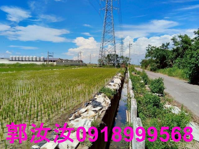 台南柳營農地-2