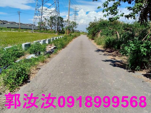 台南柳營農地-5