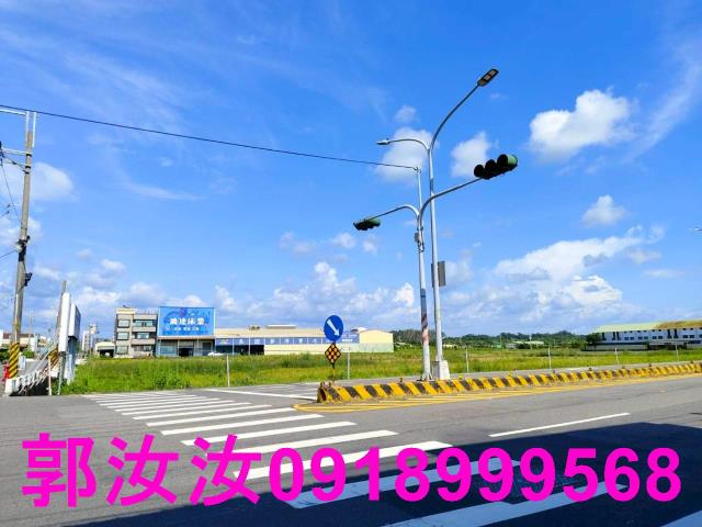 台南新化農地-9