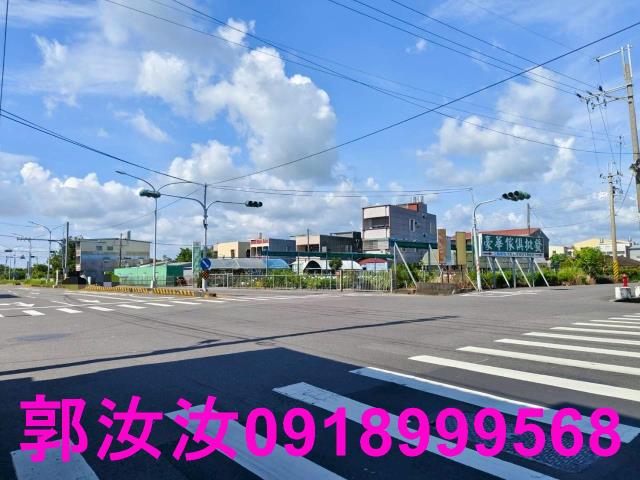 台南新化農地-11