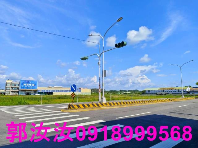 台南新化農地-12