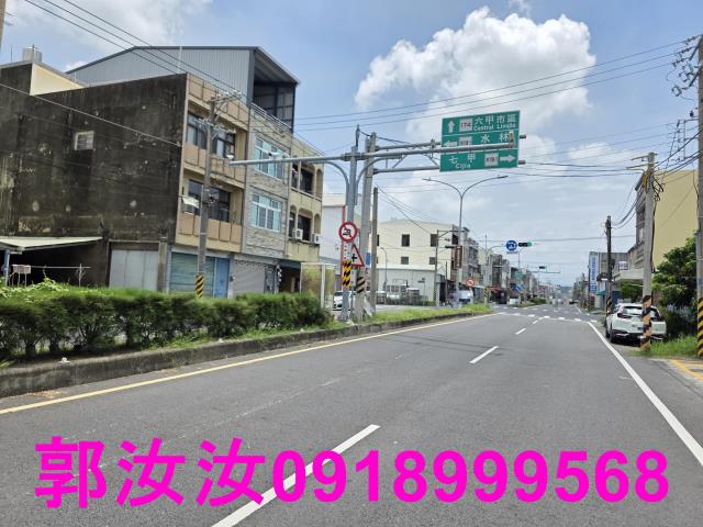 台南六甲農地-9