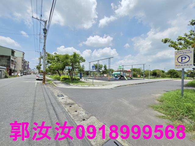 台南六甲農地-10