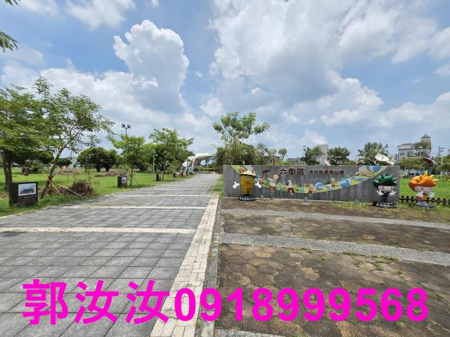 台南六甲農地-0