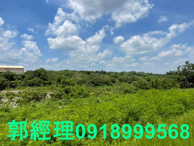 台南玉井農地-9