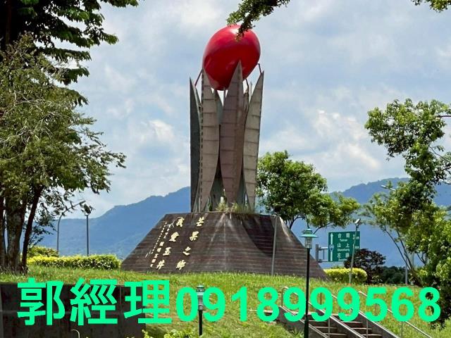 台南玉井農地-0
