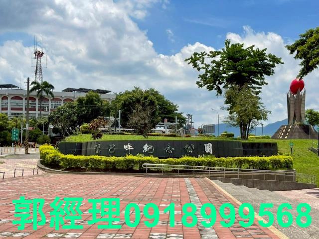 台南玉井農地-5