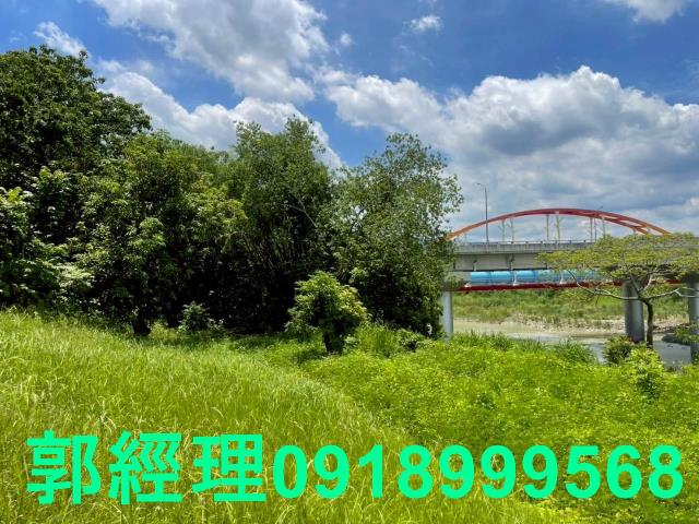 台南玉井農地-6