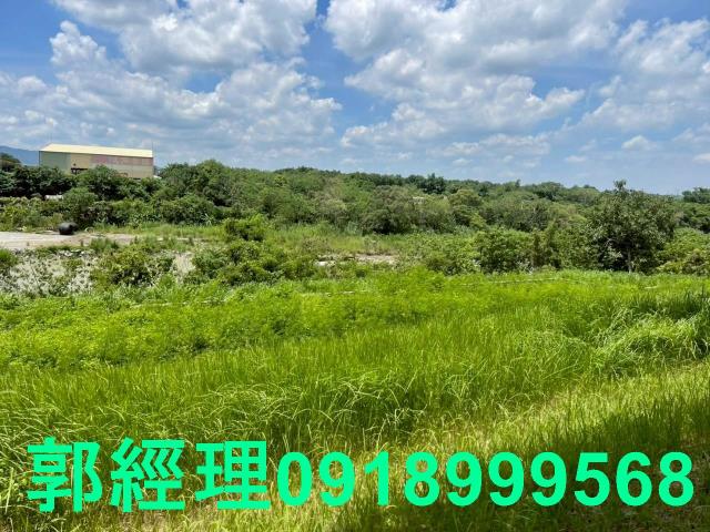 台南玉井農地-7