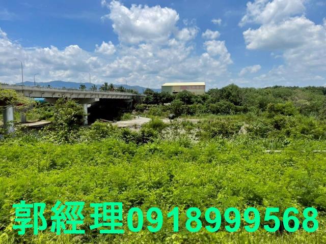 台南玉井農地-8