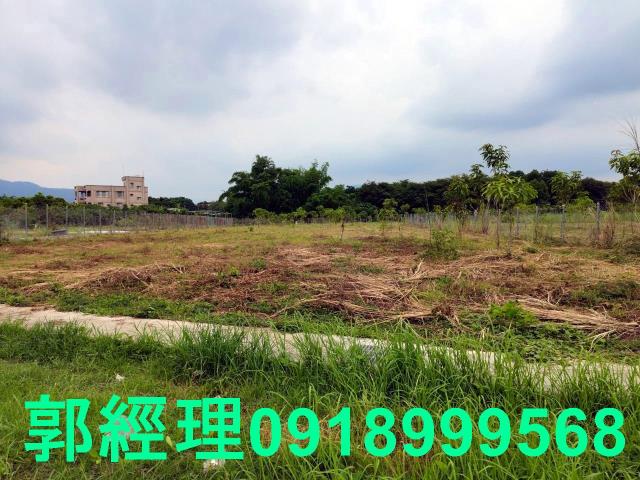 台南玉井農地-10