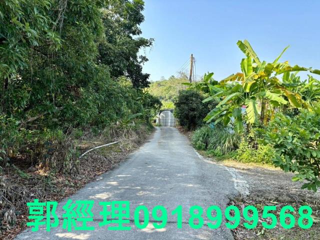 台南南化農地-12