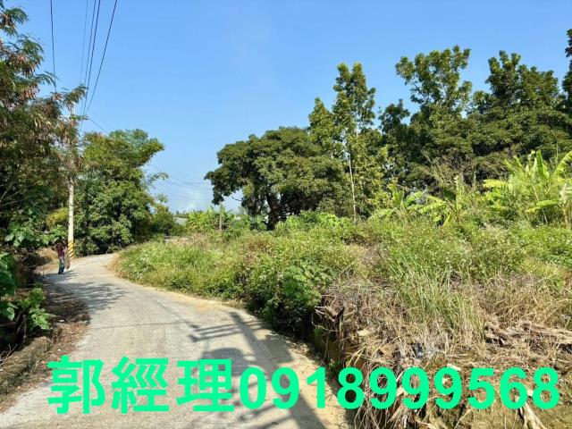 台南南化農地-0