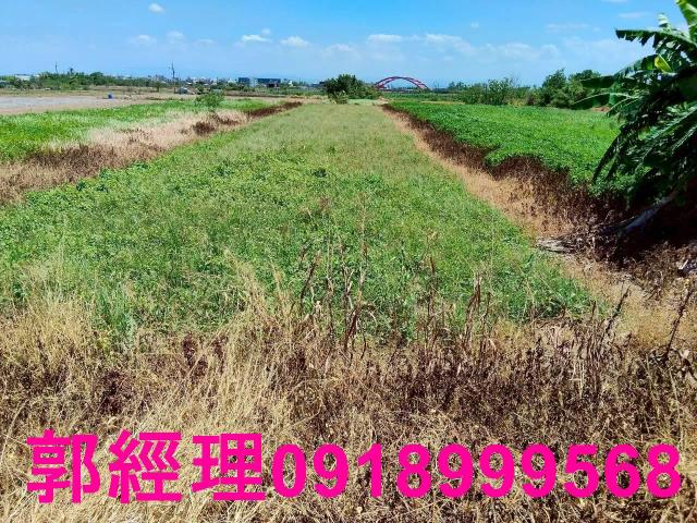 台南將軍農地-10