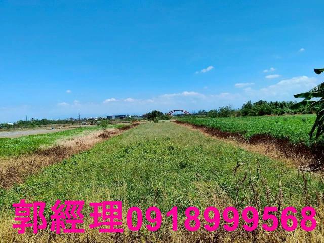 台南將軍農地-3
