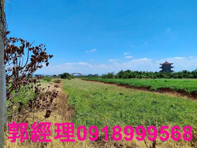 台南將軍農地-5