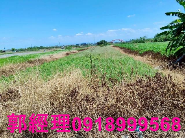 台南將軍農地-8