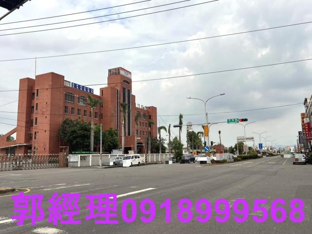 麻豆農地-0