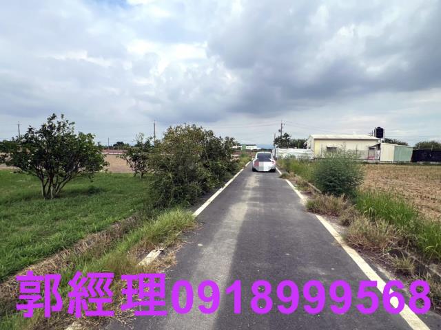 麻豆農地-5