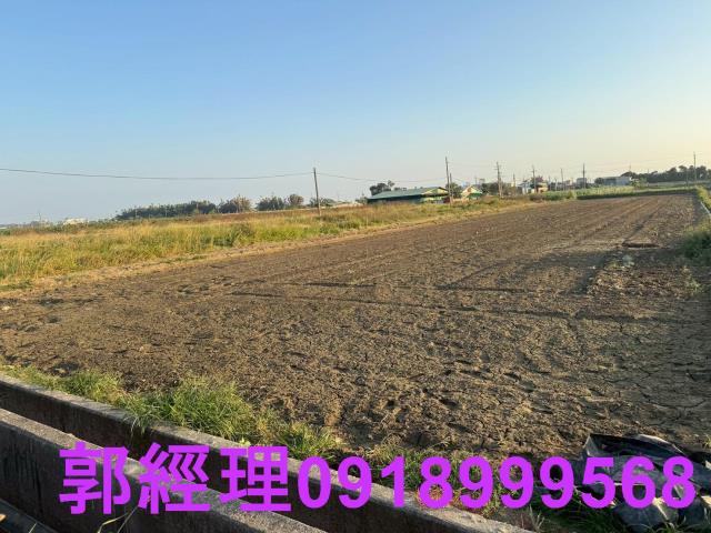 台南農地-11