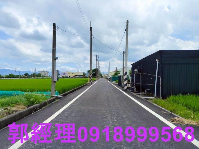 台南農地-8
