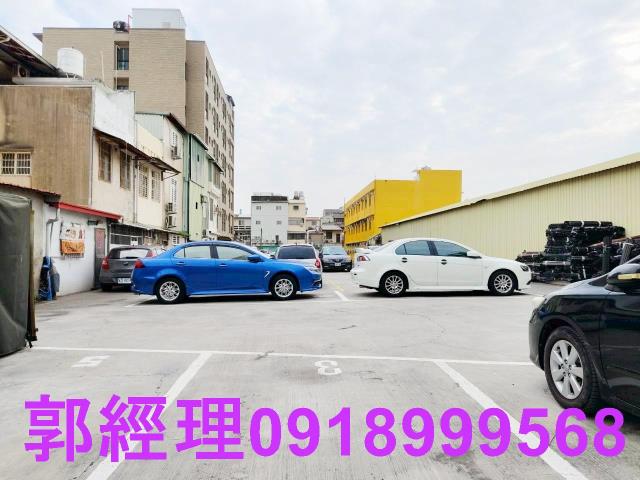 台南永康工業地-9
