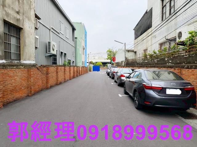 台南永康工業地-2