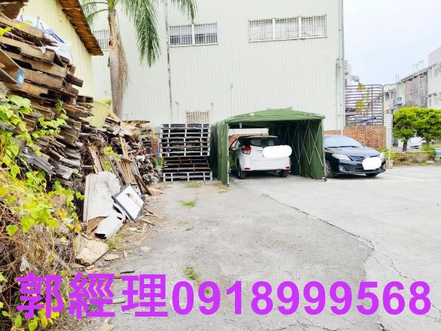 台南永康工業地-4