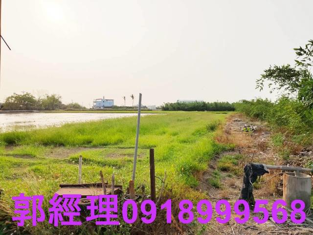 台南農地-8