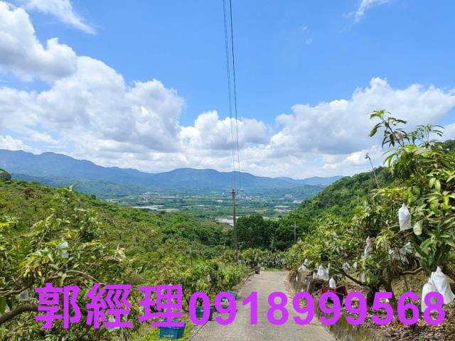 台南玉井農地-7