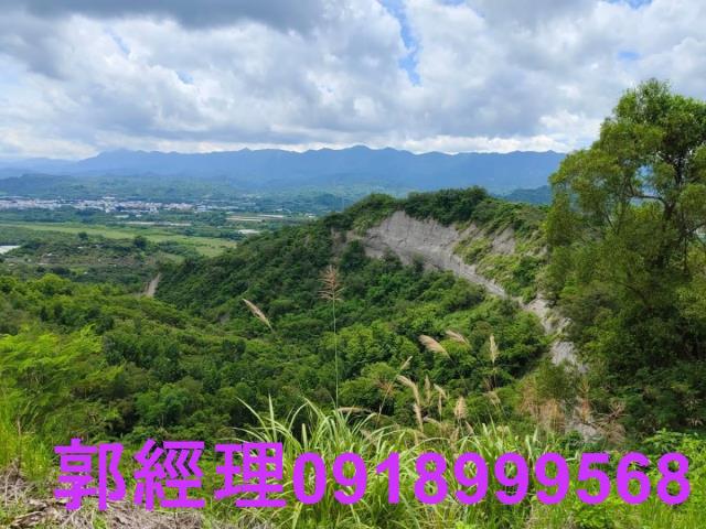 台南玉井農地-8
