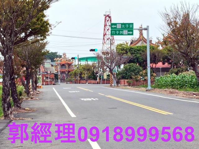 台南新營農地-10