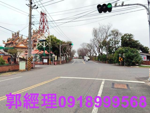 台南新營農地-11