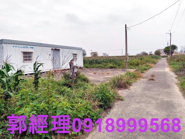 台南新營農地-6