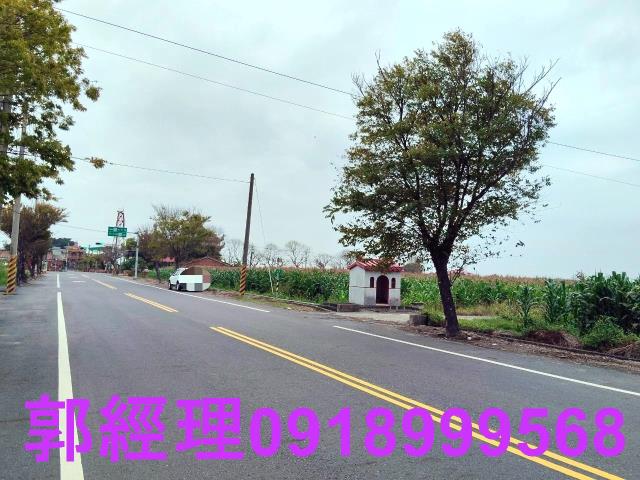 台南新營農地-7